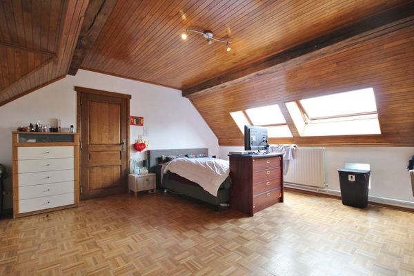 Huis te huur / Vorsen