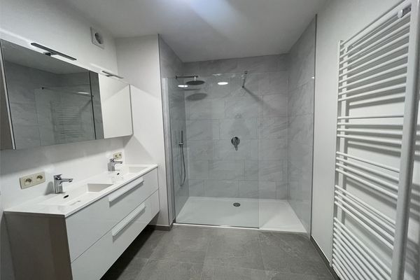Appartement te huur / Sint-Andries