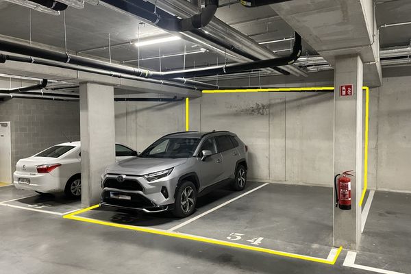 Appartement te koop / Sterrebeek