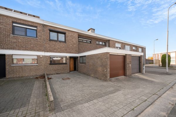 Huis te koop / Waregem