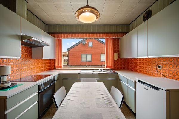 Huis te koop / Herselt