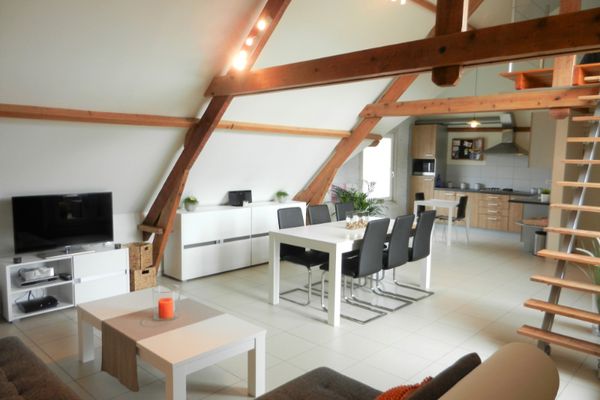 Appartement te huur / Diksmuide