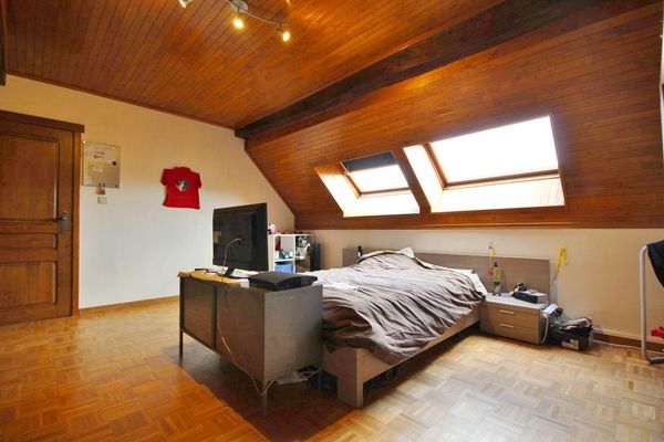 Huis te huur / Vorsen