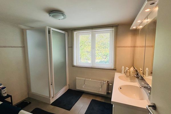 Huis optie huur / Deerlijk