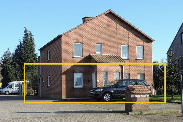 Appartement verkocht / Heusden