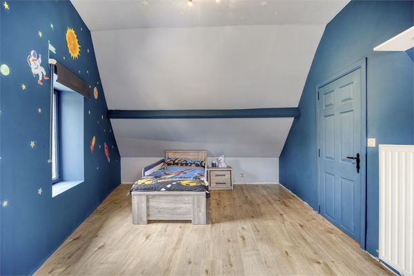 Huis te koop / Aspelare