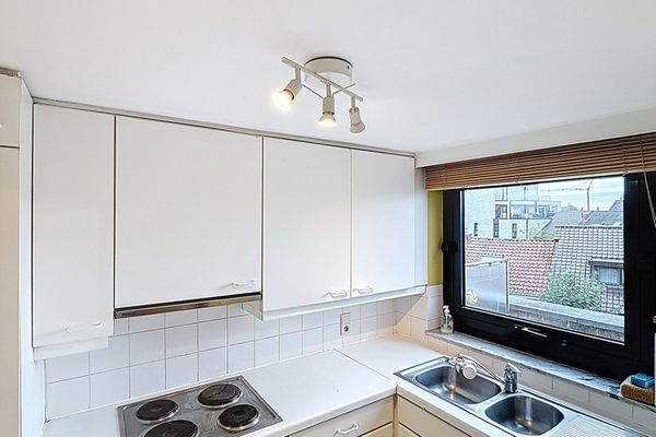 Appartement te koop / Hasselt