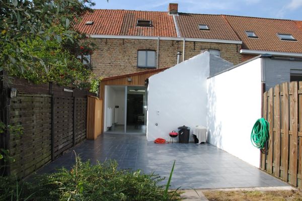 Huis uit mandaat (koop) / Sint-Michiels