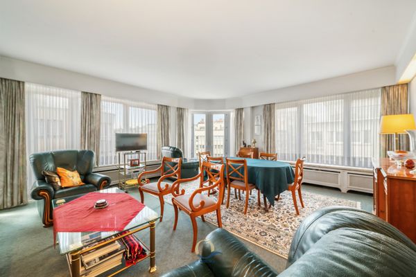 Appartement te koop / Oostende
