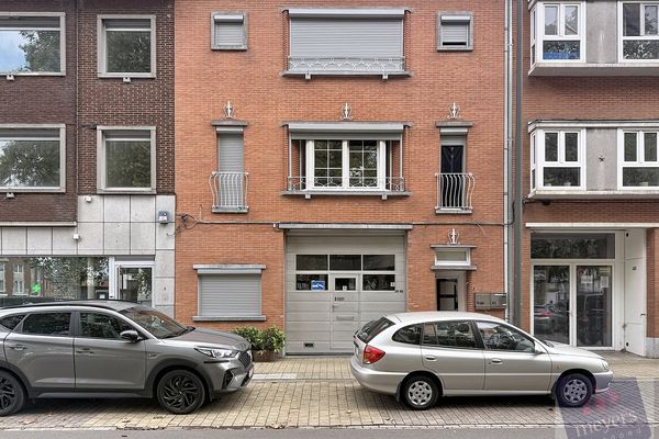 Commercieel te koop / Hasselt