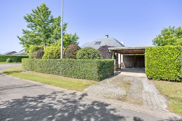 Huis te koop / Zonhoven
