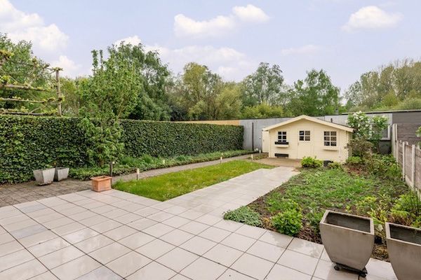 Appartement te koop / Emblem