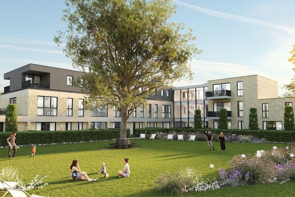 Huis te huur / Sint-Laureins