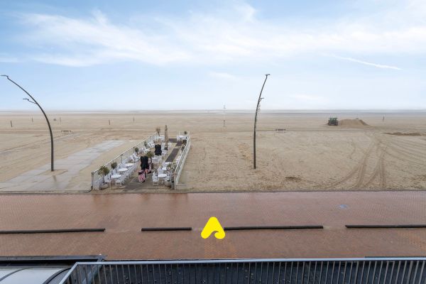 Appartement a vendre / De Panne