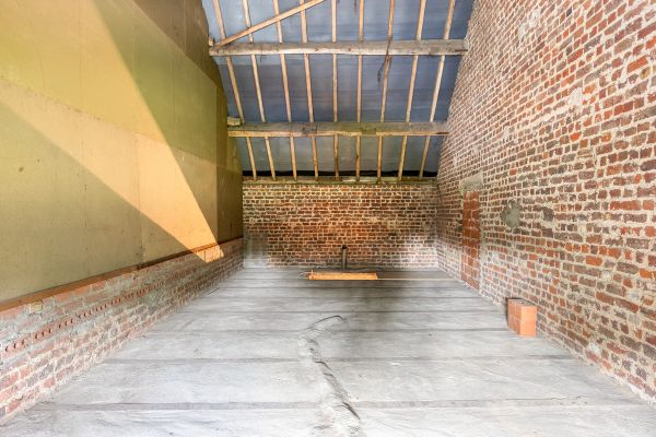 Huis te koop / Zandbergen