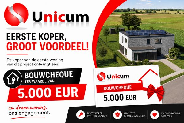 Huis te koop / Adegem