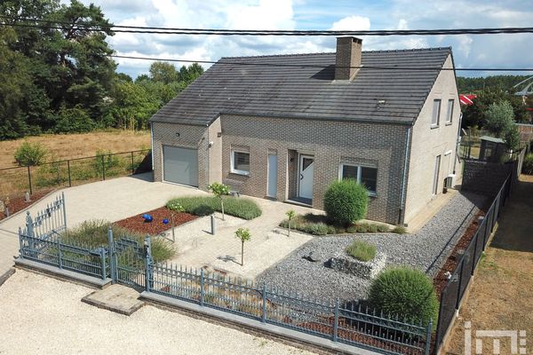 Huis te koop / Stokrooie