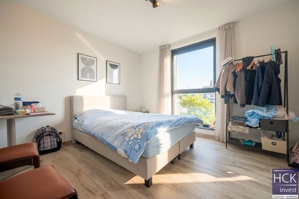 Appartement te huur / Waregem