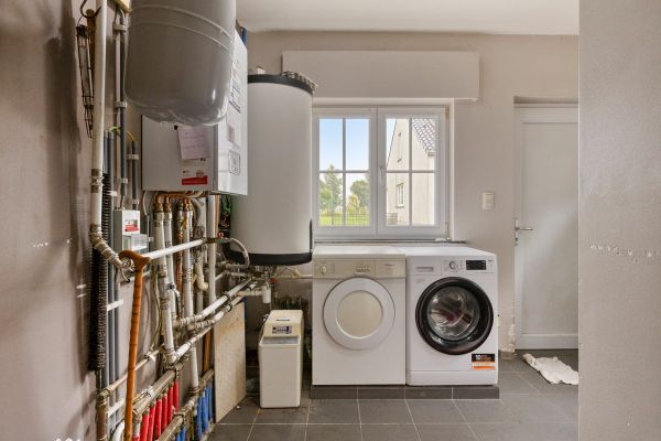 Huis te koop / Erwetegem