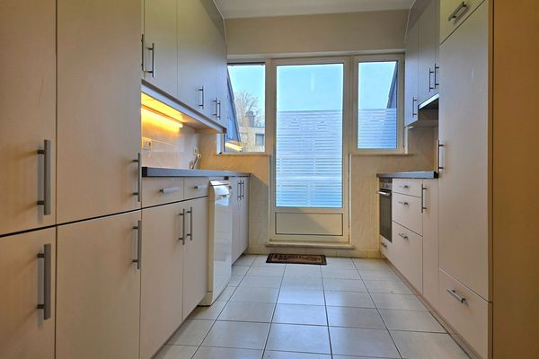 Appartement
                                te koop
                                in Lummen