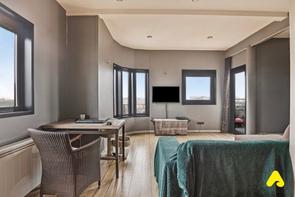 Appartement a vendre / La Panne