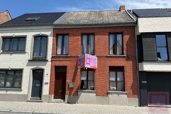 Woning
                            te koop in Geel