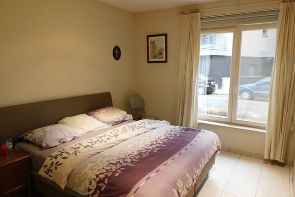 Appartement verkocht / Paal