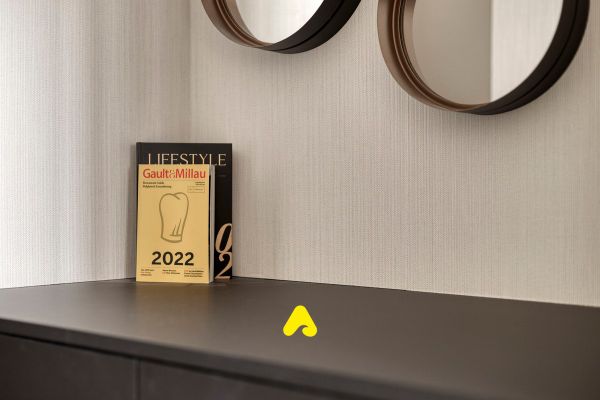 Appartement a vendre / De Panne