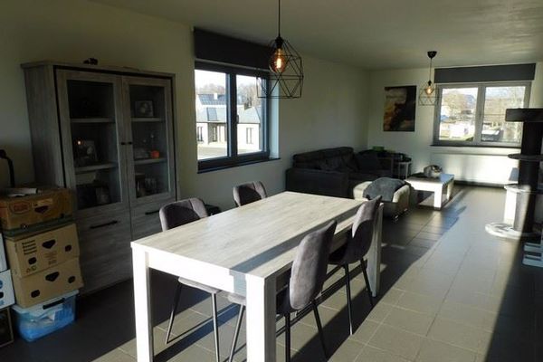 Appartement verhuurd / Koersel