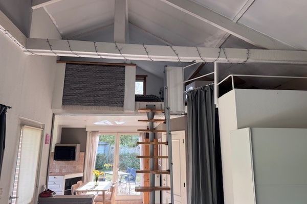 Vakantiewoning te koop / Herselt