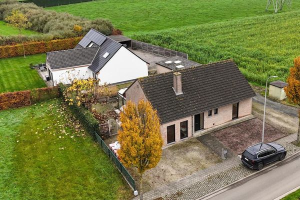 Woning
                                verhuurd in Deerlijk