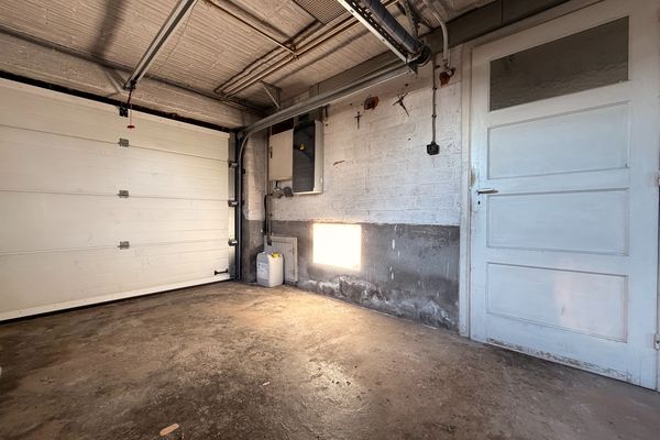 Huis te huur / Stevoort