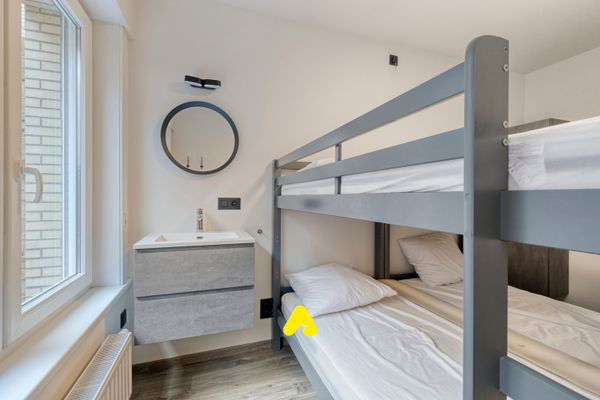 Appartement te koop / De Panne