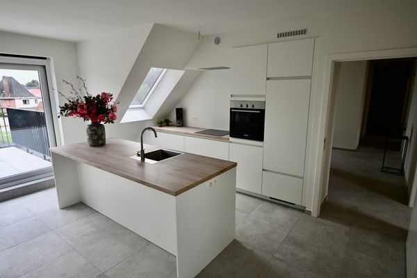 Appartement te koop / Berlaar
