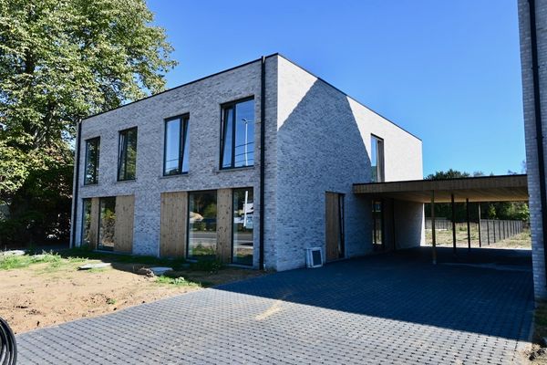 Huis te koop / Zandhoven
