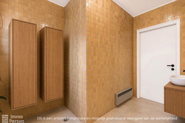 Huis te koop / Scherpenheuvel