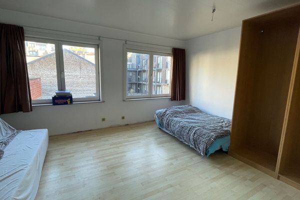 Commercieel te koop / Blankenberge