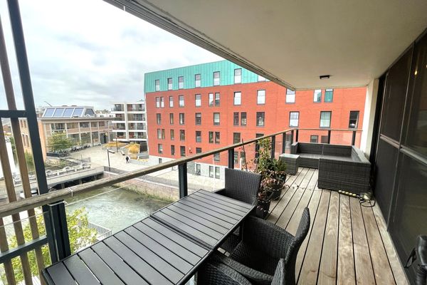 Appartement te huur / Leuven