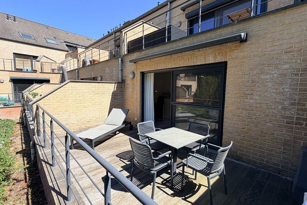 Appartement te huur / Heverlee