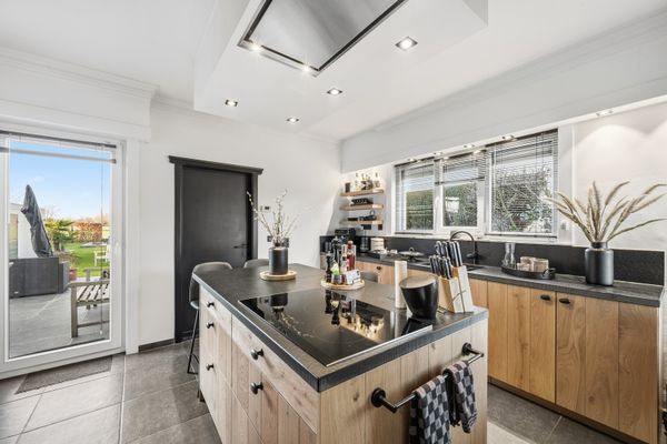 Huis te koop / Berlaar