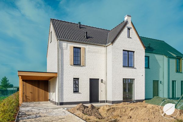 Huis te koop / Spalbeek