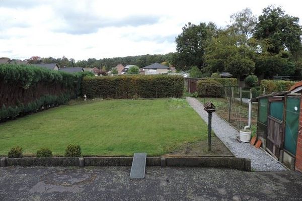 Huis verkocht / Houthalen