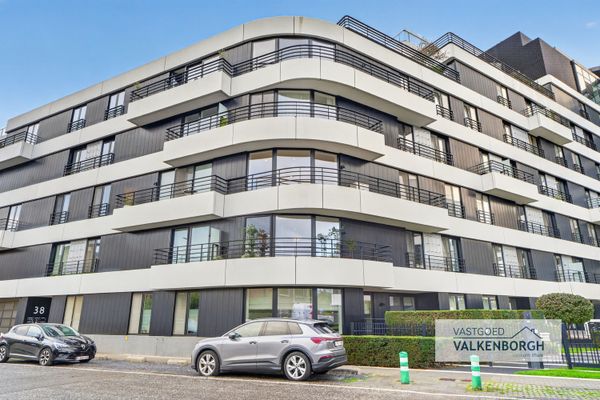 Appartement te koop / Hasselt