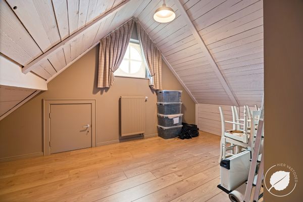Huis te koop / Stokrooie