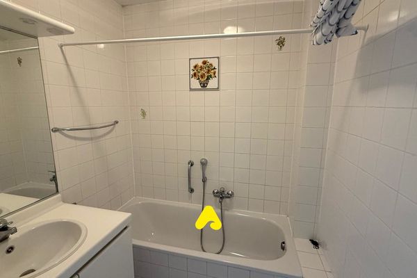 Appartement a louer / La Panne