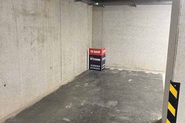 Appartement te koop / Knokke-Heist