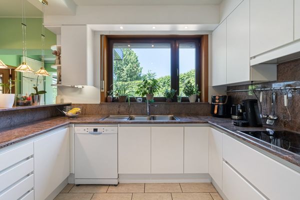 Huis verkocht / Halen