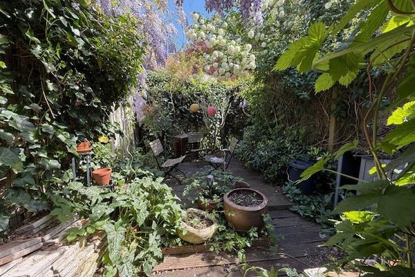 Woning
                            te koop in Gent