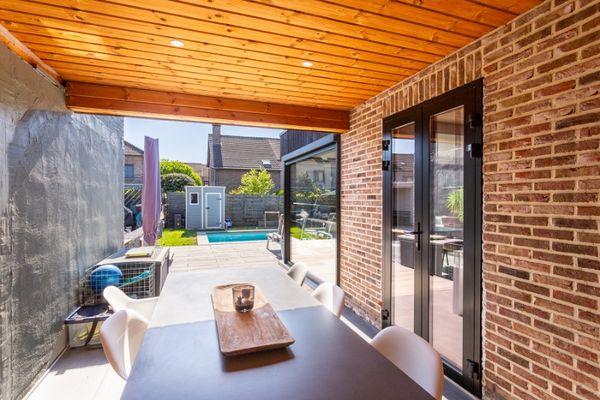 Huis te koop / Stabroek