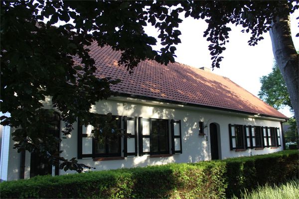 Villa
                            verhuurd in Ruddervoorde